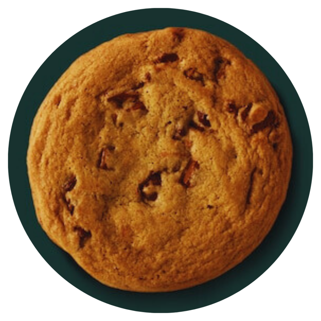 Chocolate Chip Cookie