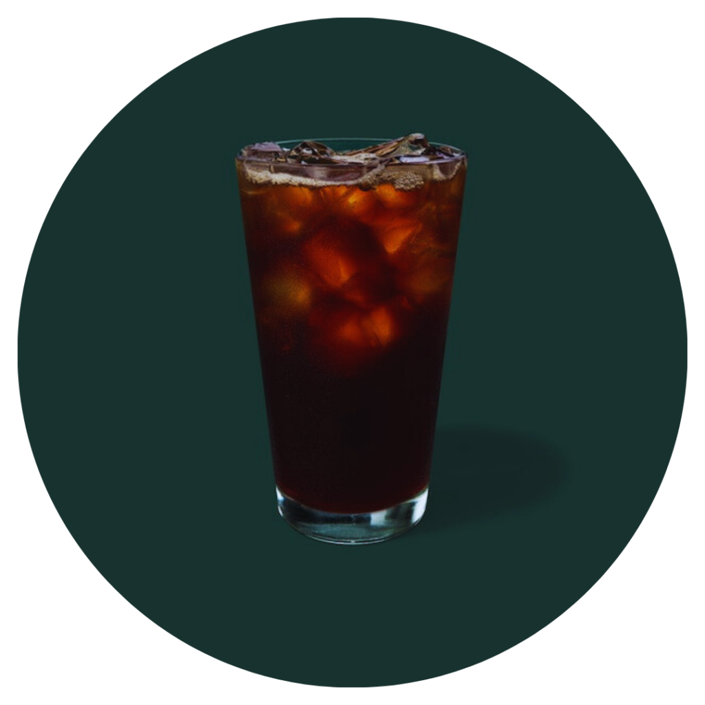 Iced Coffee