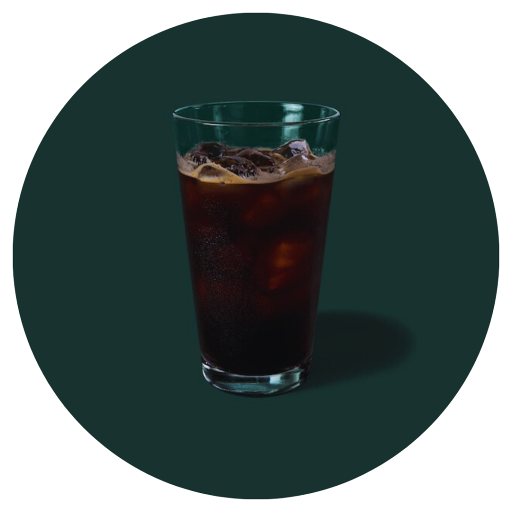 Iced Espresso