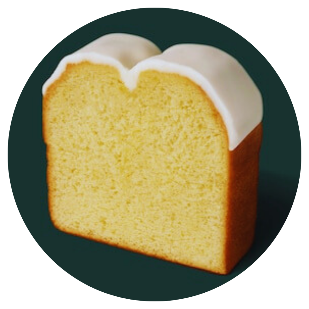 Lemon Loaf Bread