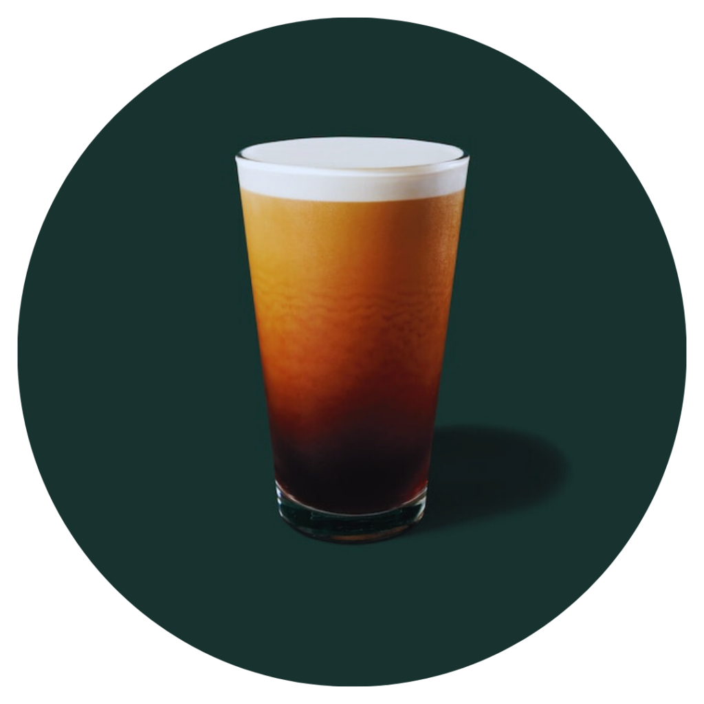 Nitro Cold Brew