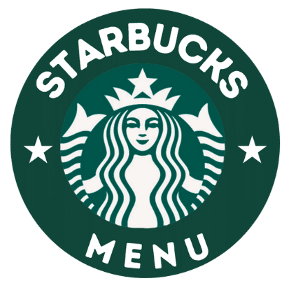 starbucks menu