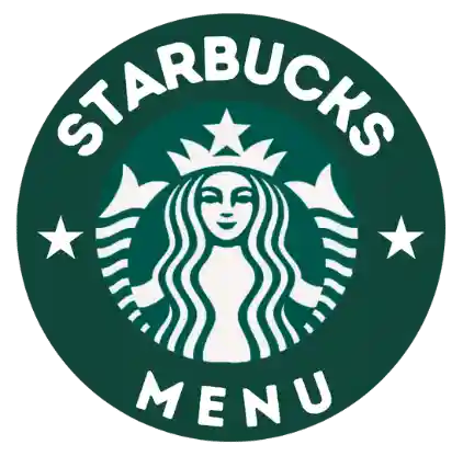 Starbucks Menu